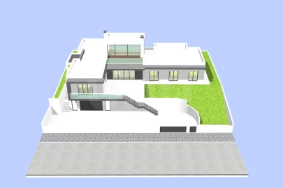 Moradia T3 para Venda em Ventosa