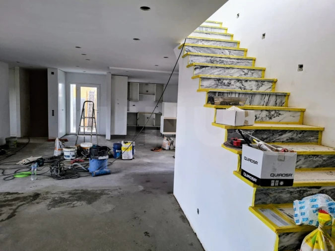 Moradia T3 para Venda em Ventosa Foto 10