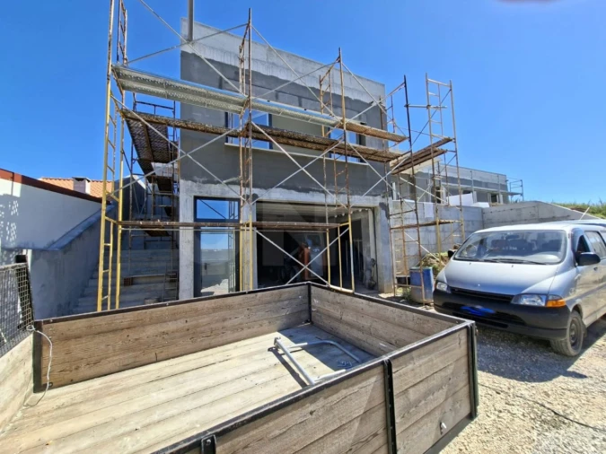 Moradia T3 para Venda em Ventosa Foto 19