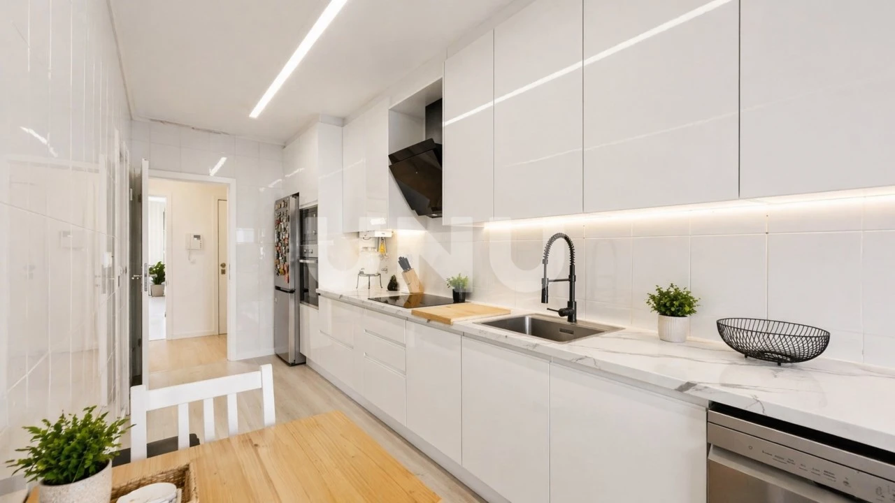 Apartamento T3 para Venda em Alenquer (Santo Estêvão e Triana) Foto 1