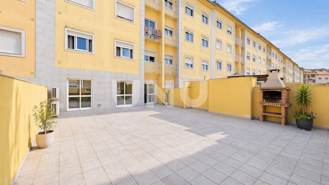 Apartamento T3 para Venda em Alenquer (Santo Estêvão e Triana) Foto 5