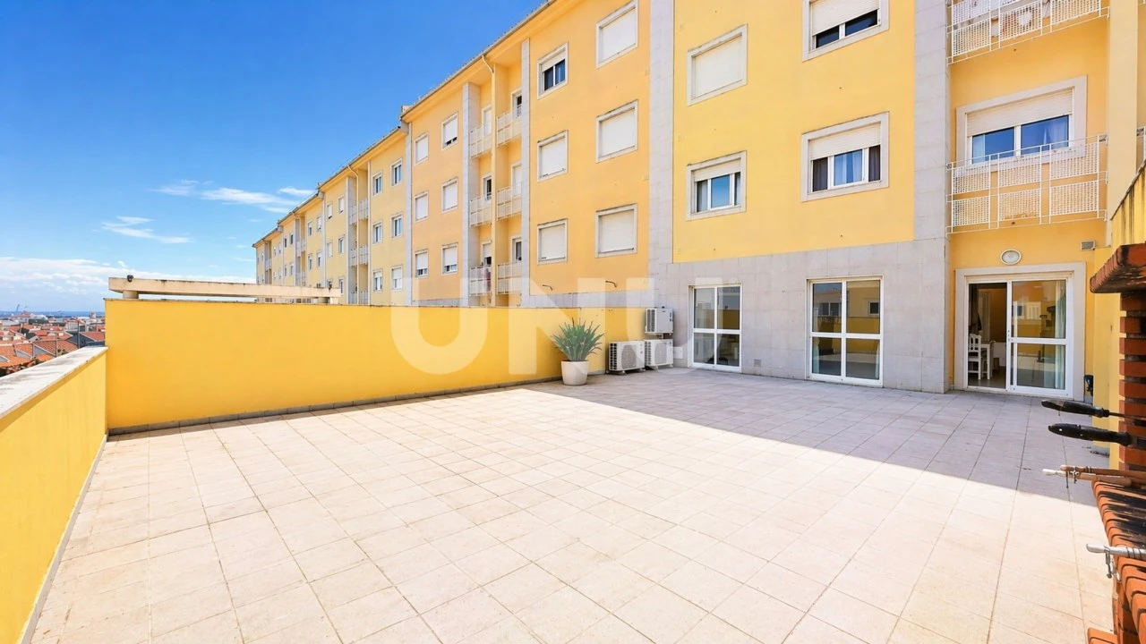 Apartamento T3 para Venda em Alenquer (Santo Estêvão e Triana) Foto 6