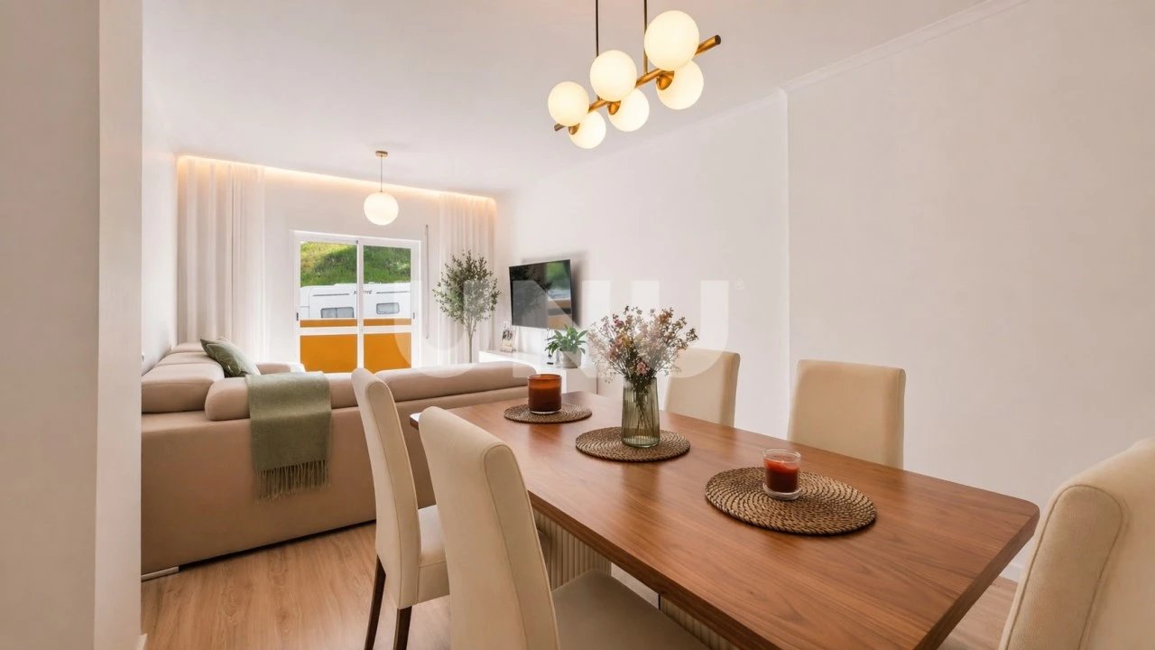 Apartamento T3 para Venda em Alenquer (Santo Estêvão e Triana) Foto 9