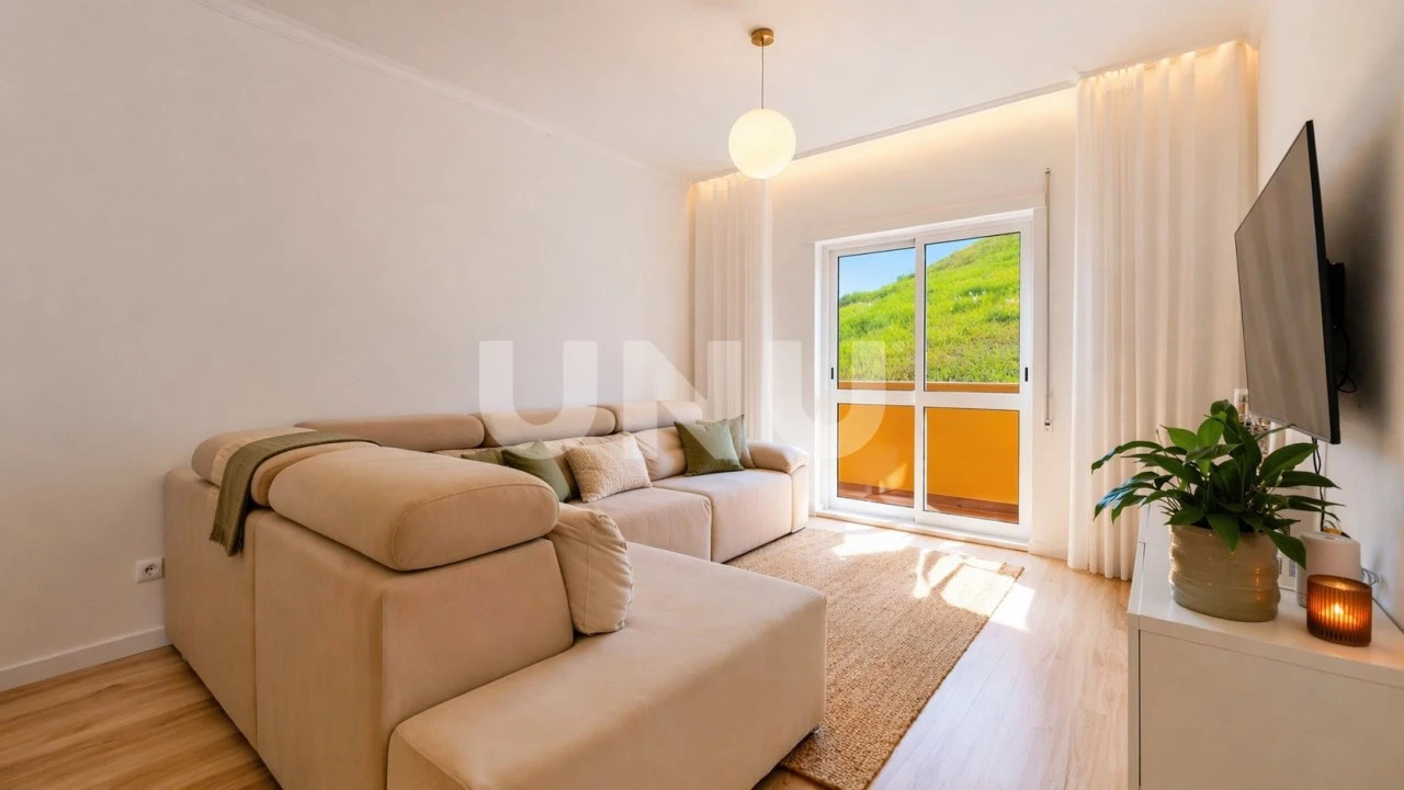 Apartamento T3 para Venda em Alenquer (Santo Estêvão e Triana) Foto 12