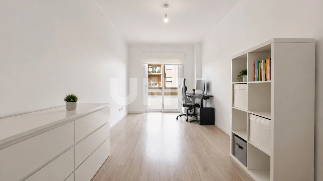 Apartamento T3 para Venda em Alenquer (Santo Estêvão e Triana) Foto 16