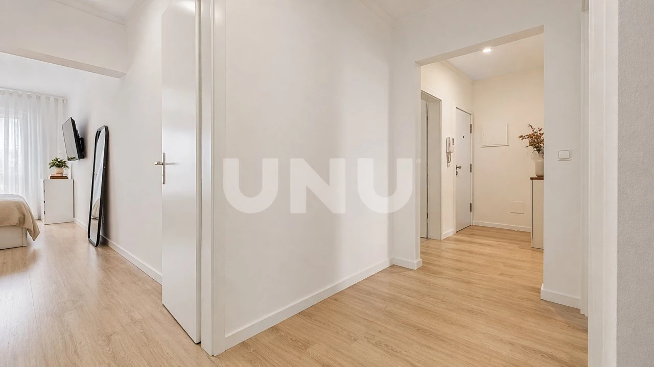 Apartamento T3 para Venda em Alenquer (Santo Estêvão e Triana) Foto 22
