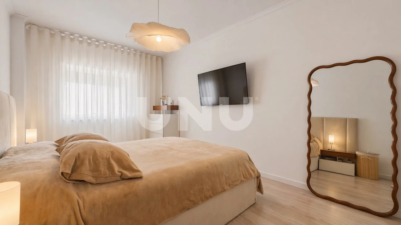 Apartamento T3 para Venda em Alenquer (Santo Estêvão e Triana) Foto 24