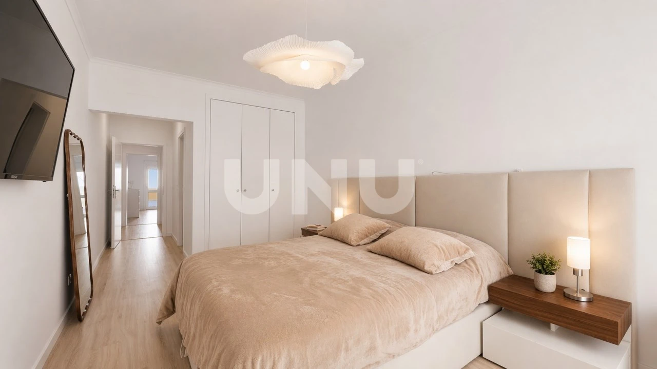 Apartamento T3 para Venda em Alenquer (Santo Estêvão e Triana) Foto 25