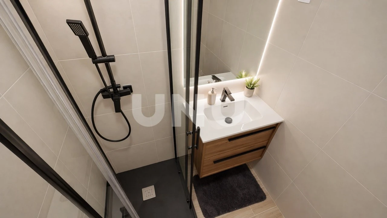 Apartamento T3 para Venda em Alenquer (Santo Estêvão e Triana) Foto 27