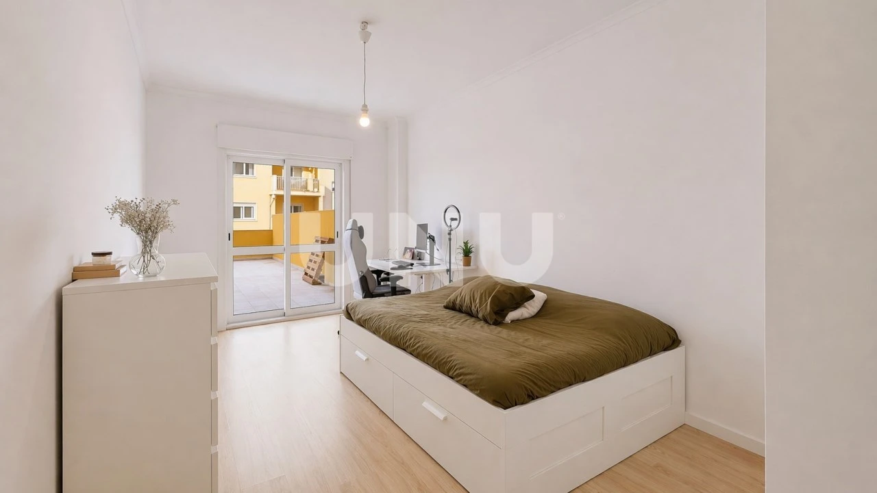 Apartamento T3 para Venda em Alenquer (Santo Estêvão e Triana) Foto 28