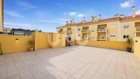 Apartamento T3 para Venda em Alenquer (Santo Estêvão e Triana)