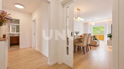 Apartamento T3 para Venda em Alenquer (Santo Estêvão e Triana)