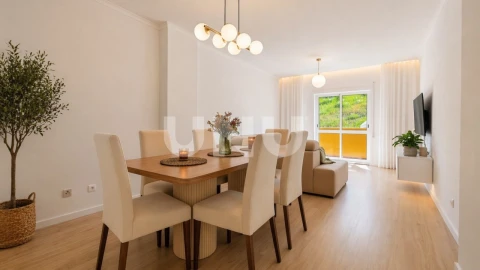 Apartamento T3 para Venda em Alenquer (Santo Estêvão e Triana)