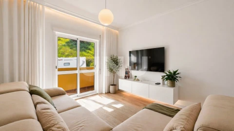 Apartamento T3 para Venda em Alenquer (Santo Estêvão e Triana)