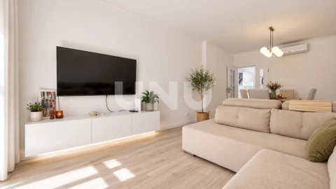 Apartamento T3 para Venda em Alenquer (Santo Estêvão e Triana)