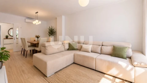 Apartamento T3 para Venda em Alenquer (Santo Estêvão e Triana)