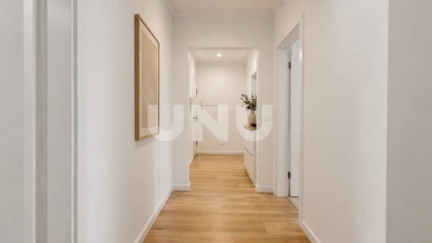 Apartamento T3 para Venda em Alenquer (Santo Estêvão e Triana)