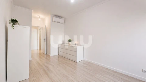 Apartamento T3 para Venda em Alenquer (Santo Estêvão e Triana)