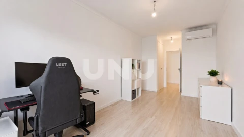 Apartamento T3 para Venda em Alenquer (Santo Estêvão e Triana)