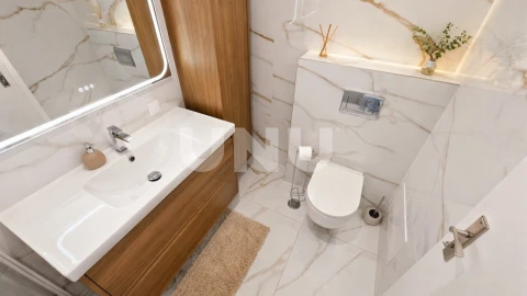 Apartamento T3 para Venda em Alenquer (Santo Estêvão e Triana)