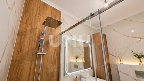 Apartamento T3 para Venda em Alenquer (Santo Estêvão e Triana)