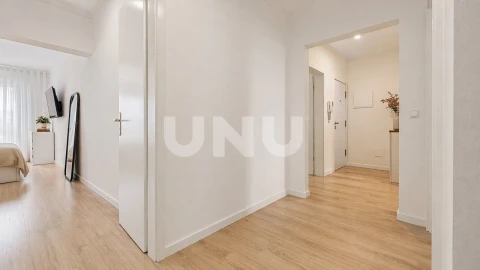 Apartamento T3 para Venda em Alenquer (Santo Estêvão e Triana)