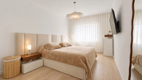 Apartamento T3 para Venda em Alenquer (Santo Estêvão e Triana)