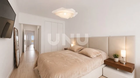 Apartamento T3 para Venda em Alenquer (Santo Estêvão e Triana)