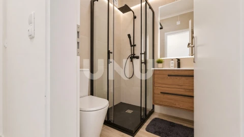 Apartamento T3 para Venda em Alenquer (Santo Estêvão e Triana)