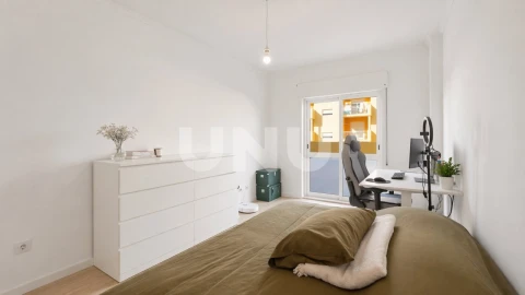 Apartamento T3 para Venda em Alenquer (Santo Estêvão e Triana)