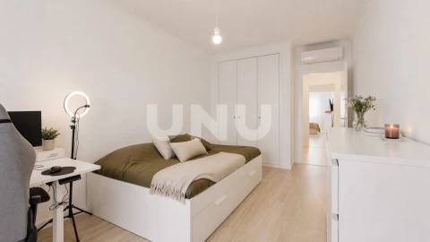 Apartamento T3 para Venda em Alenquer (Santo Estêvão e Triana)