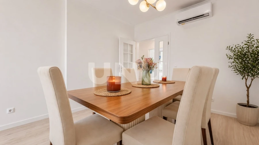 Apartamento T3 para Venda em Alenquer (Santo Estêvão e Triana) Foto 10