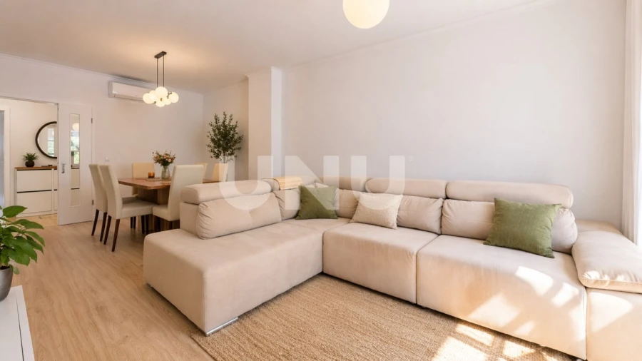 Apartamento T3 para Venda em Alenquer (Santo Estêvão e Triana) Foto 14