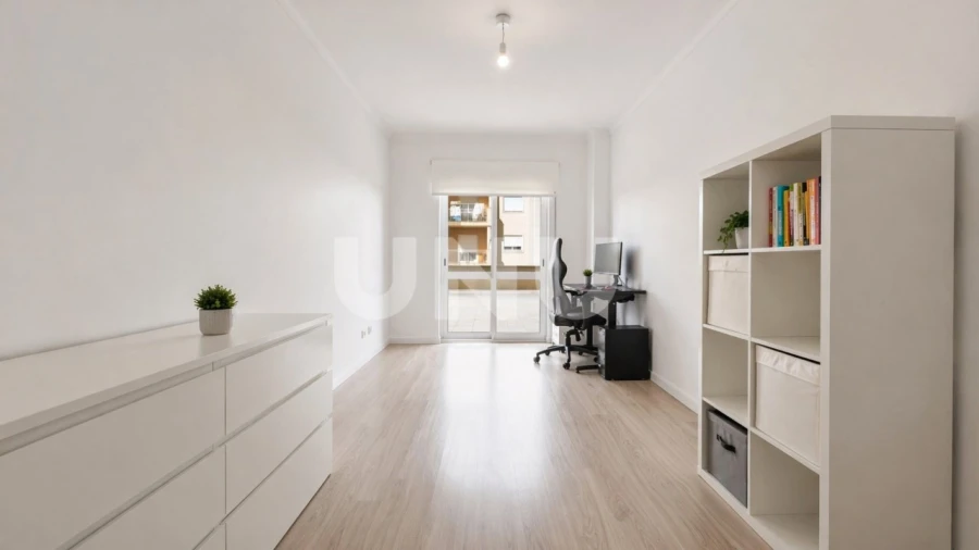 Apartamento T3 para Venda em Alenquer (Santo Estêvão e Triana) Foto 16