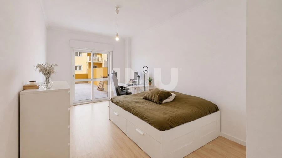 Apartamento T3 para Venda em Alenquer (Santo Estêvão e Triana) Foto 28