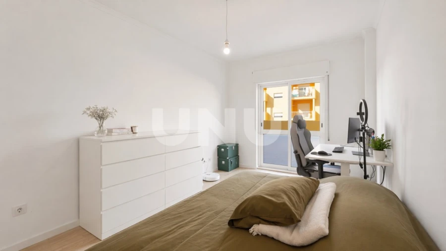 Apartamento T3 para Venda em Alenquer (Santo Estêvão e Triana) Foto 29