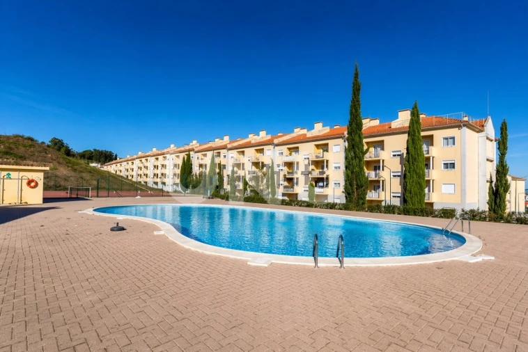 Apartamento T3 para Venda em Alenquer (Santo Estêvão e Triana) Foto 31