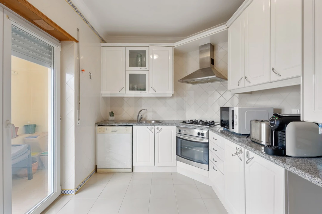 Moradia T2 para Venda em Silveira Foto 6