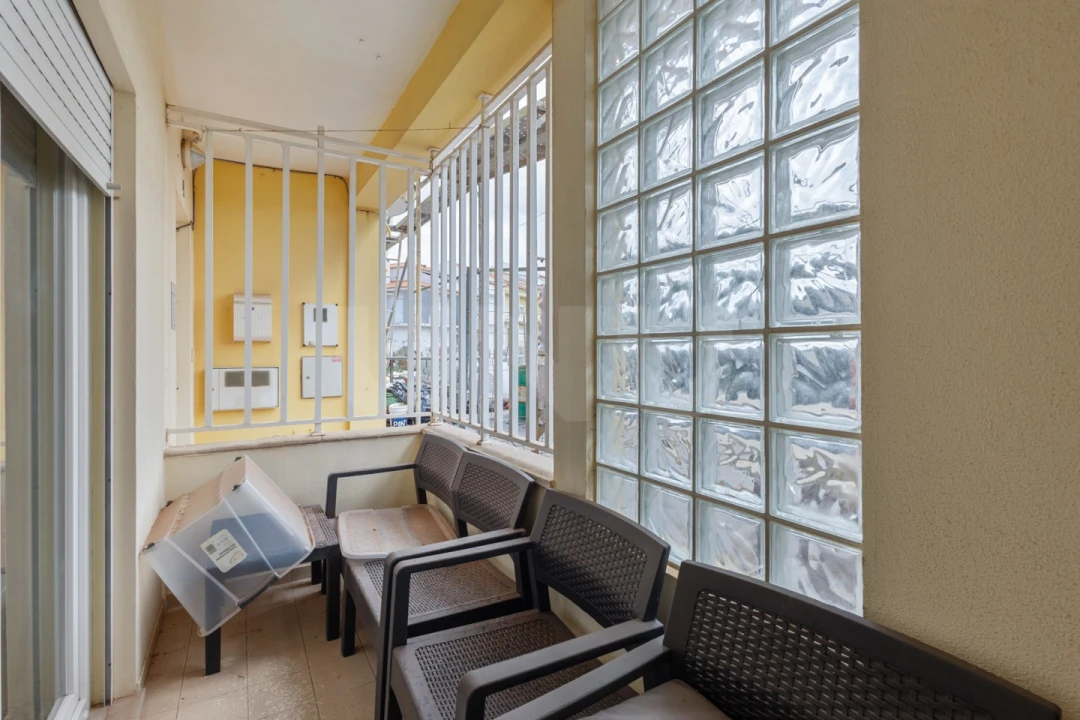 Moradia T2 para Venda em Silveira Foto 7