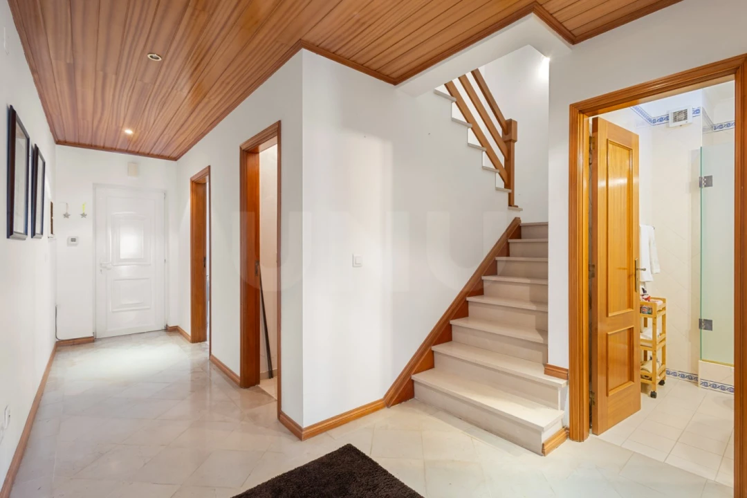 Moradia T2 para Venda em Silveira Foto 8