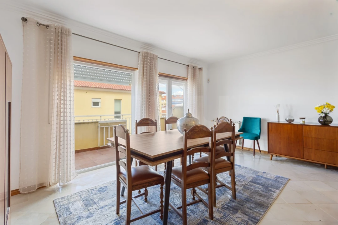 Moradia T2 para Venda em Silveira Foto 14