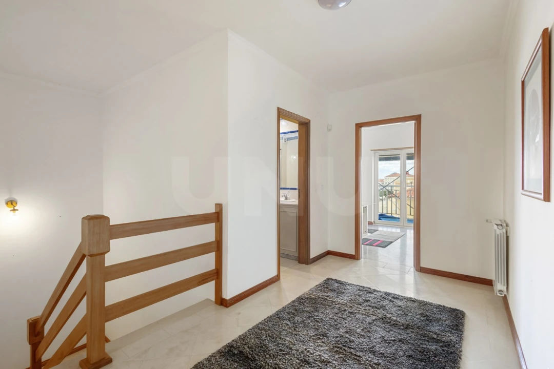 Moradia T2 para Venda em Silveira Foto 22