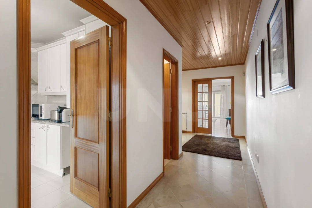 Moradia T2 para Venda em Silveira Foto 28