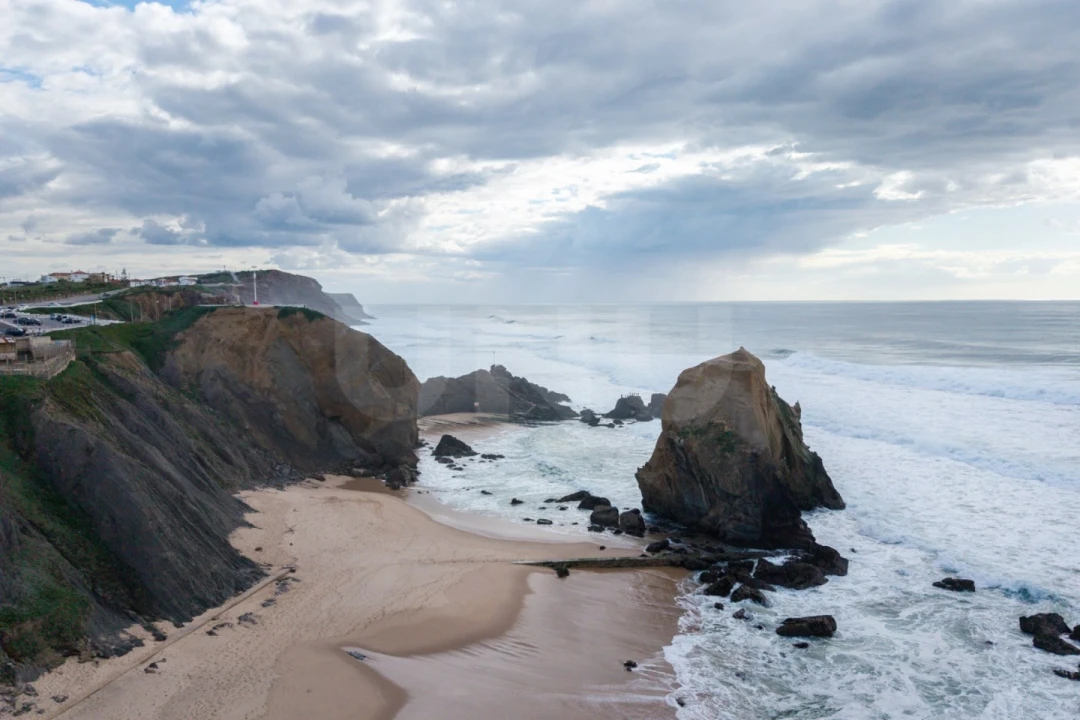 Moradia T2 para Venda em Silveira Foto 31