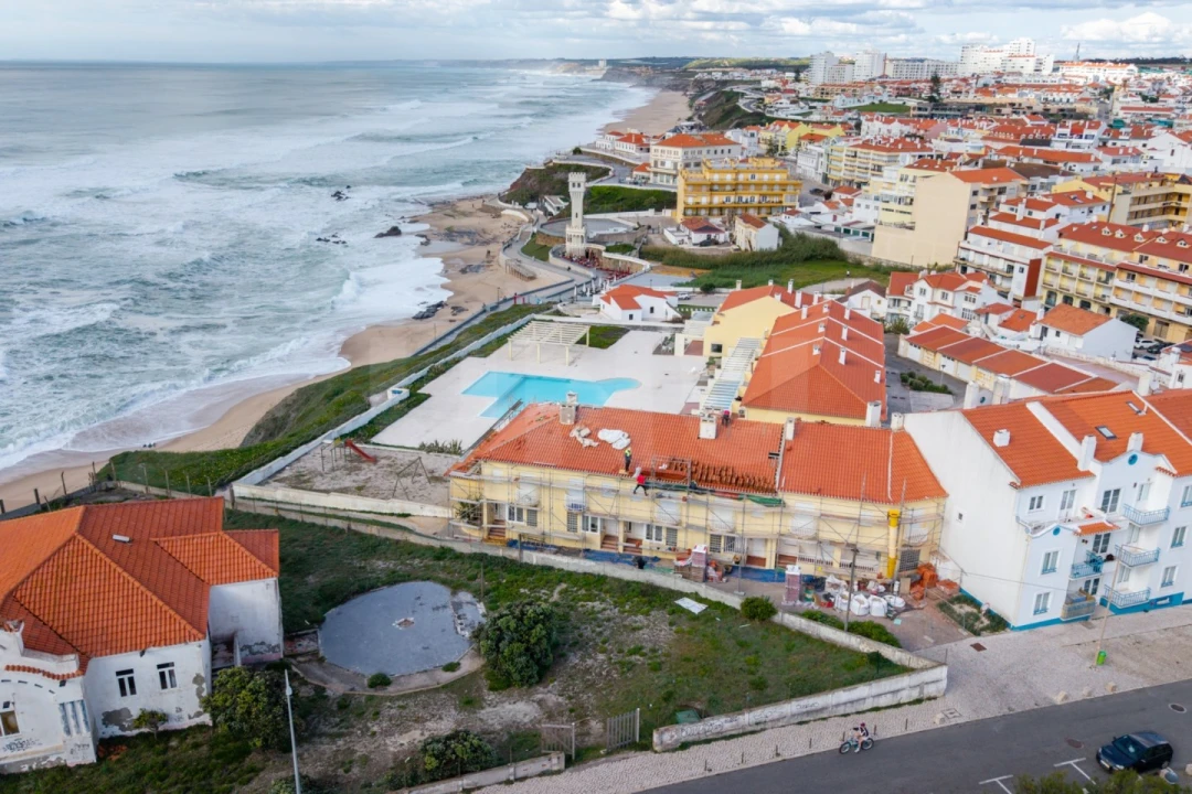 Moradia T2 para Venda em Silveira Foto 35