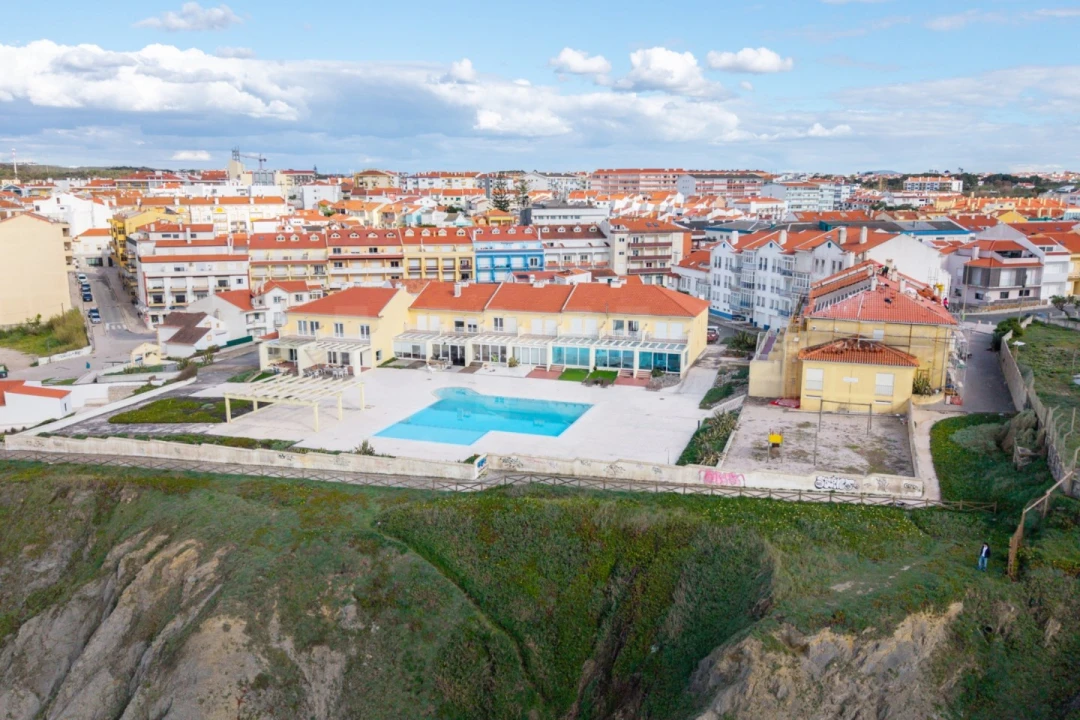 Moradia T2 para Venda em Silveira Foto 1