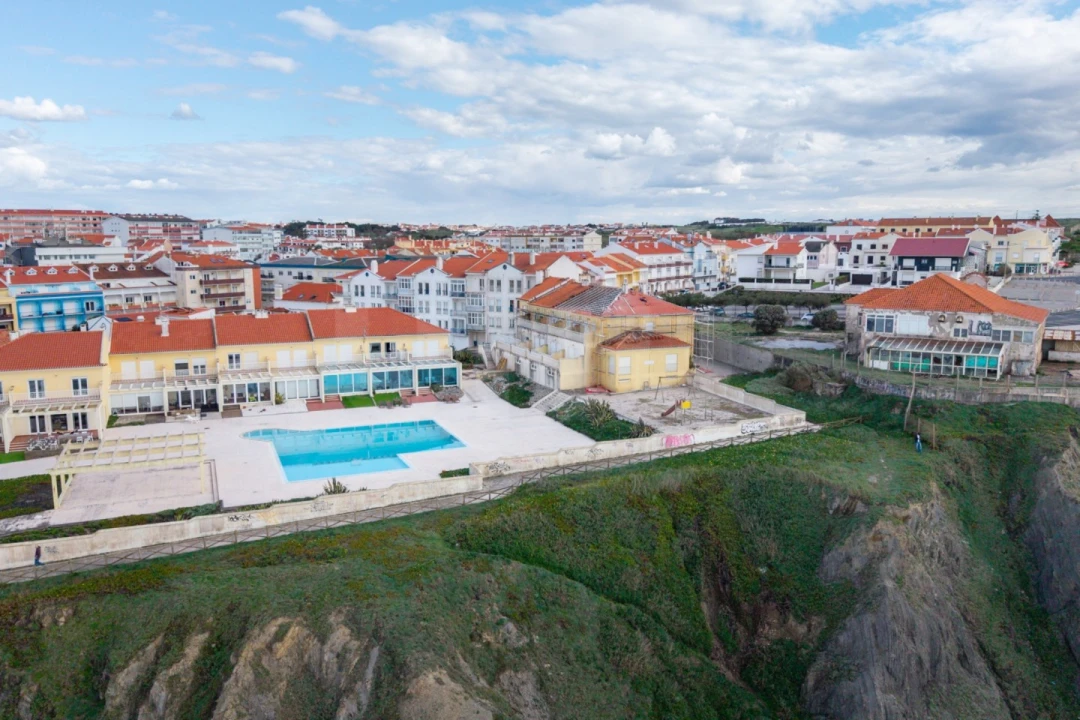 Moradia T2 para Venda em Silveira Foto 41