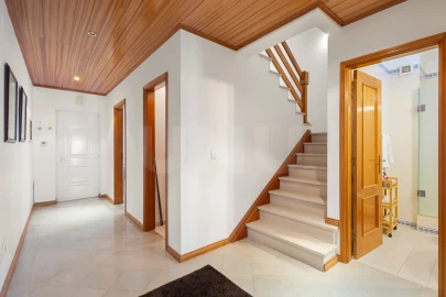 Moradia T2 para Venda em Silveira