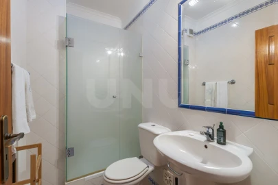 Moradia T2 para Venda em Silveira