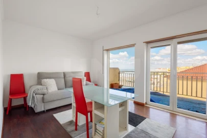 Moradia T2 para Venda em Silveira